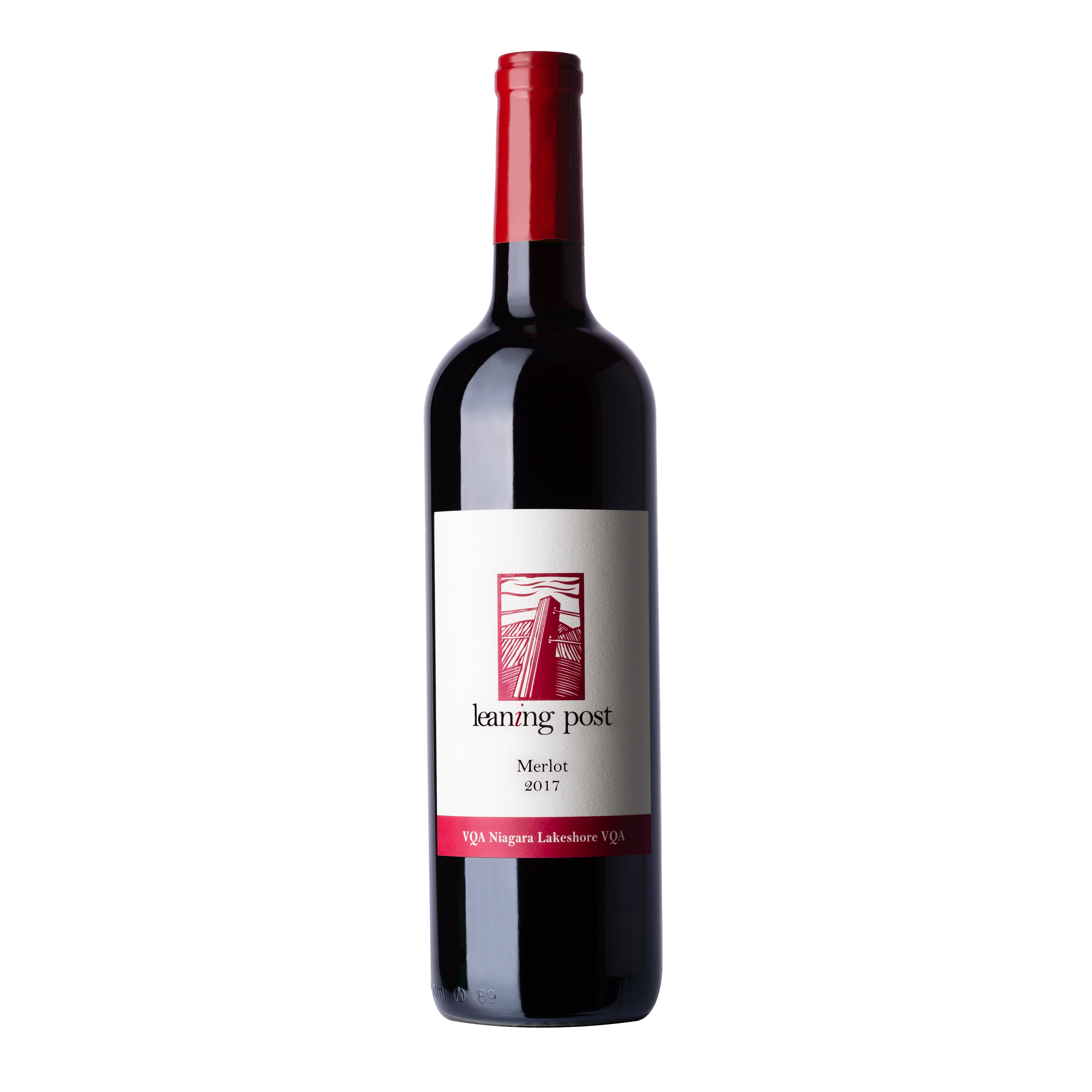 2017 Merlot
