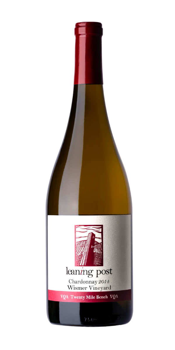 2014 Chardonnay- Wismer Vineyard
