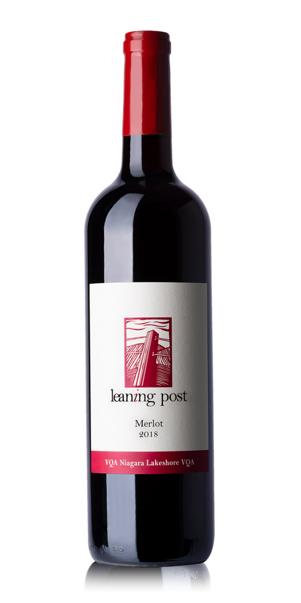 2018 Merlot