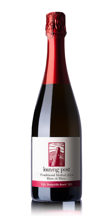 2018 Traditional Method Sparkling