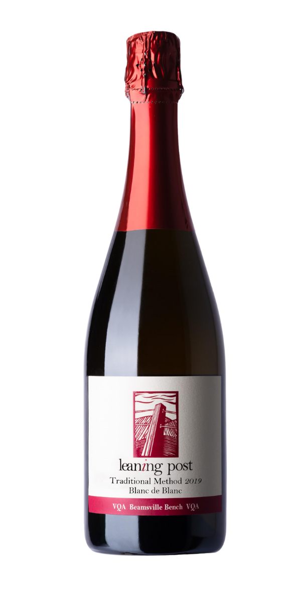 2019 Traditional Method Sparkling