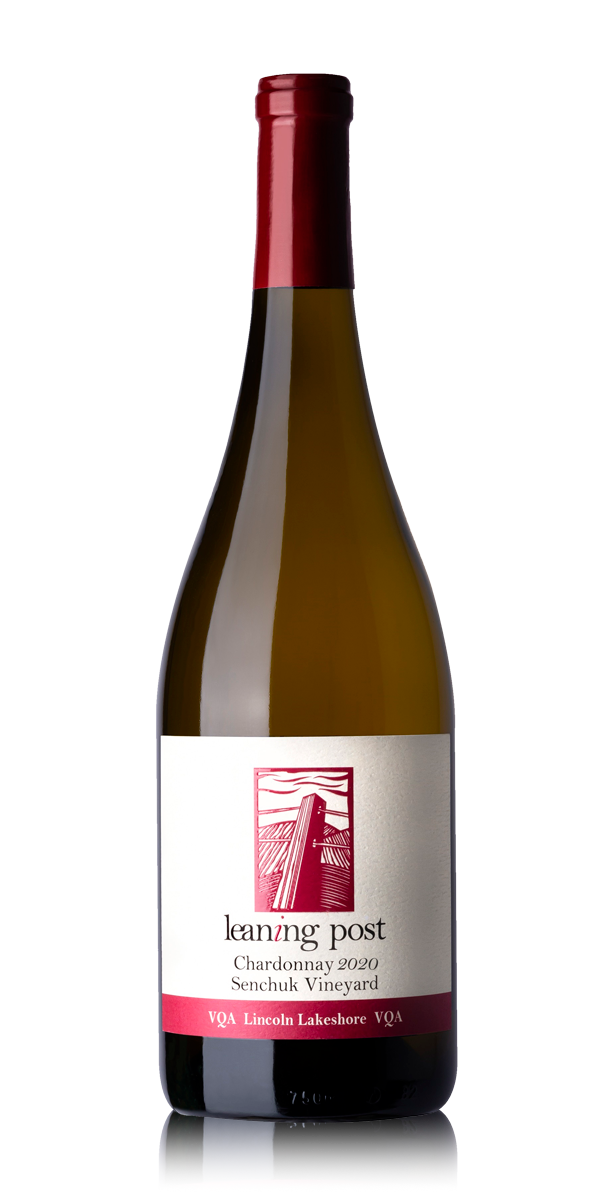 2020 Chardonnay - Senchuk Vineyard