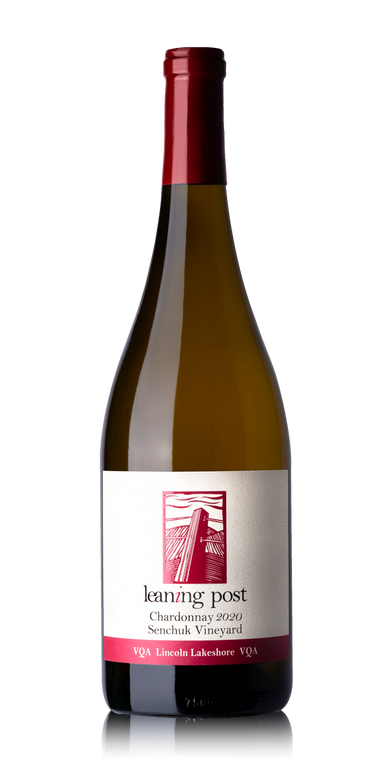 2020 Chardonnay - Senchuk Vineyard