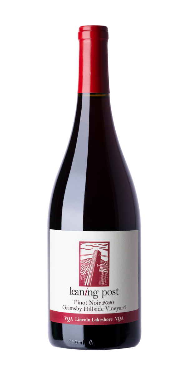 2021 Pinot Noir - Grimsby Hillside Vineyard