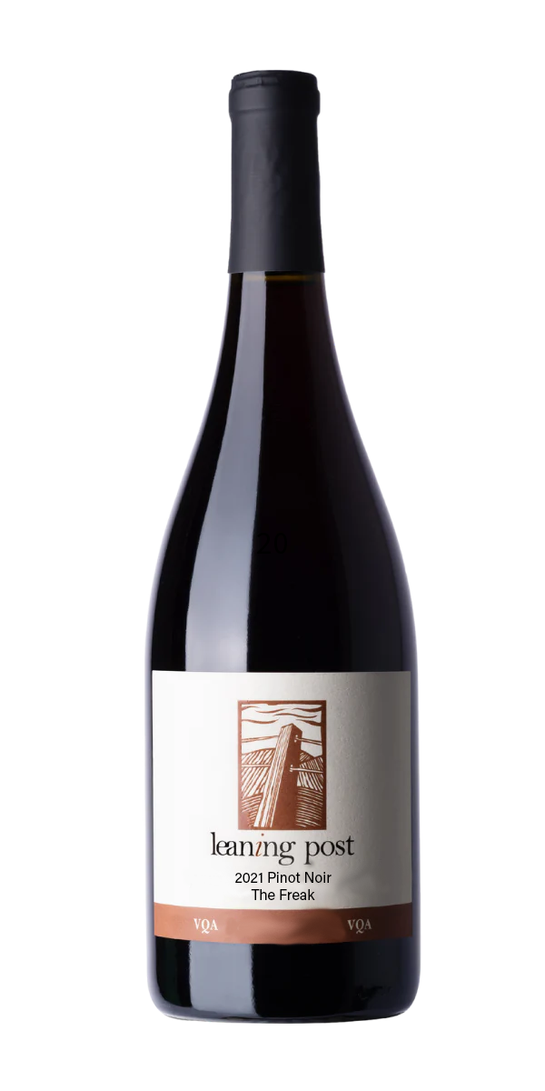 2021 Pinot Noir - The Freak