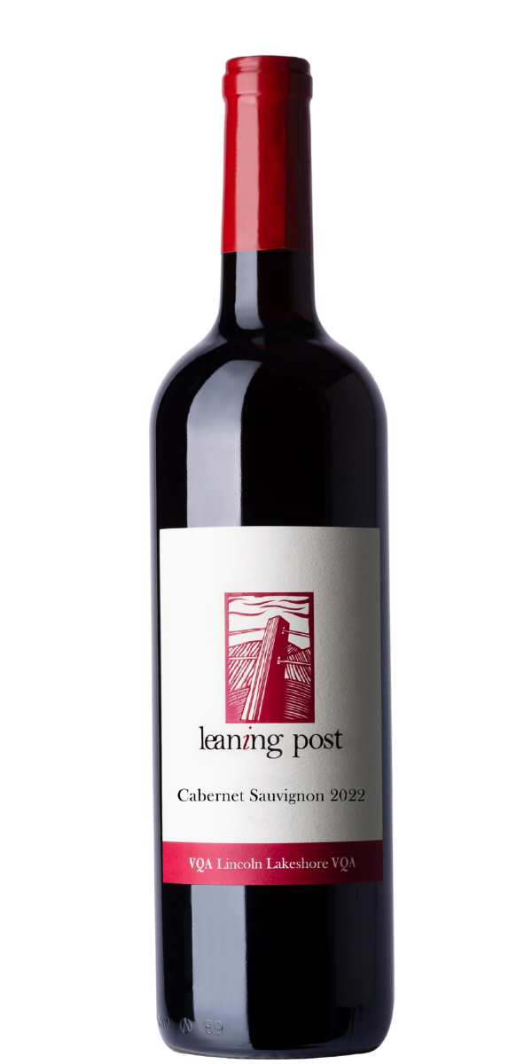 2022 Cabernet Sauvignon