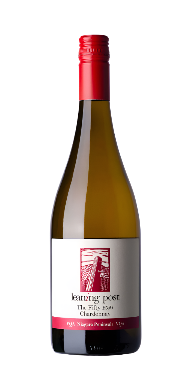 2023 "The Fifty" Chardonnay
