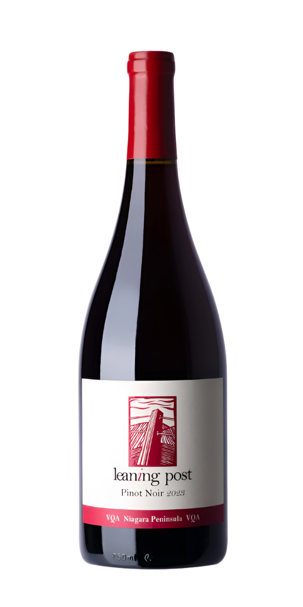 2023 Pinot Noir