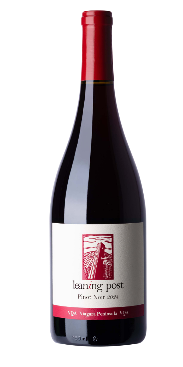 2024 Pinot Noir- Niagara