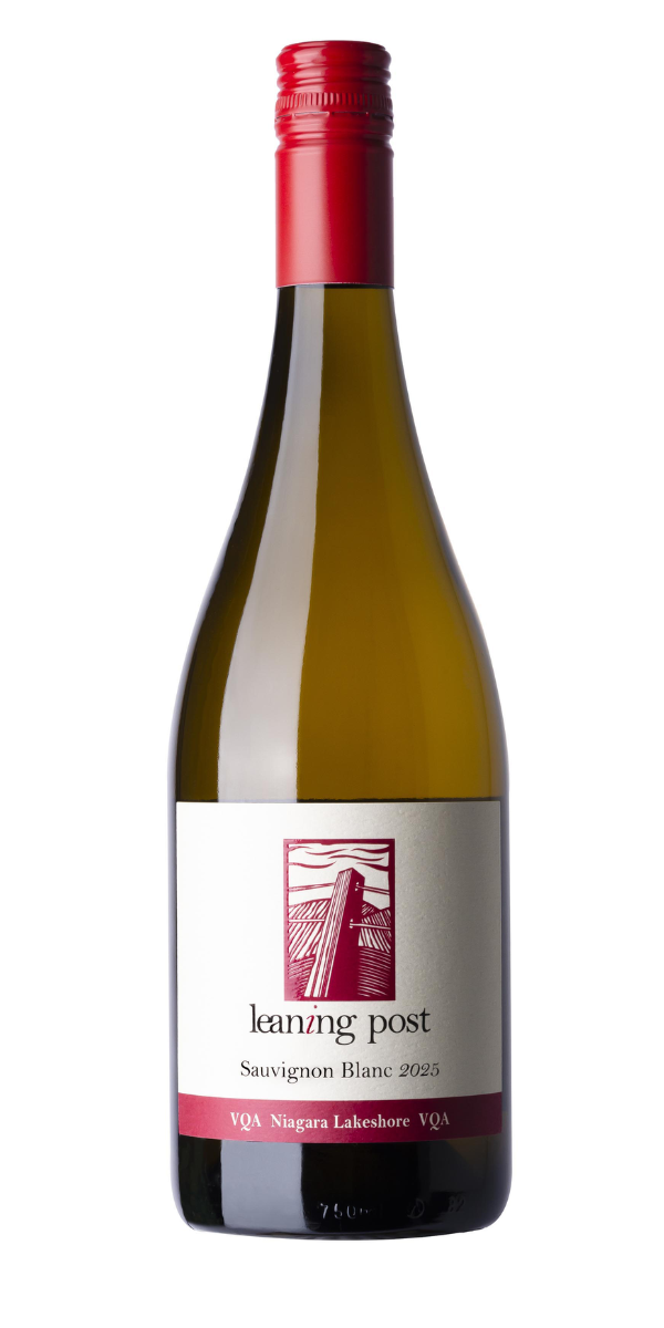 2025 Sauvignon Blanc
