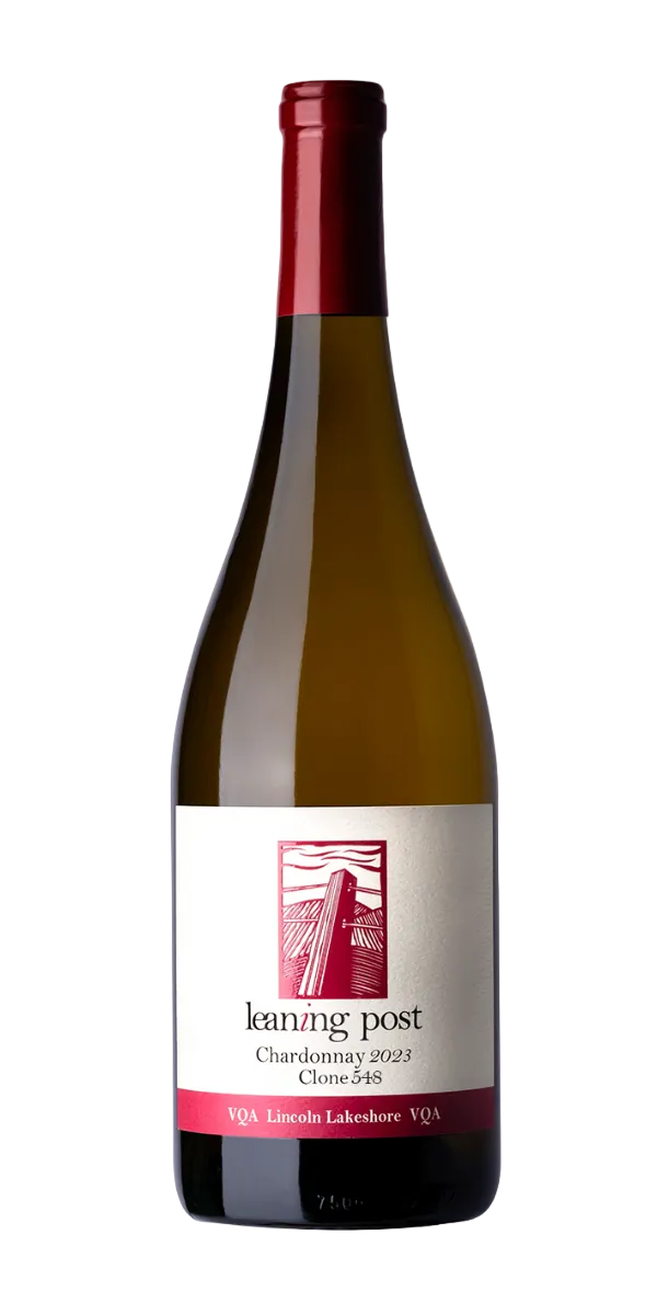 2023 Chardonnay- Clone 548- Wine Club Release
