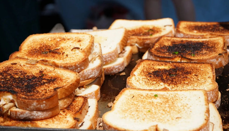 Grilled Cheese