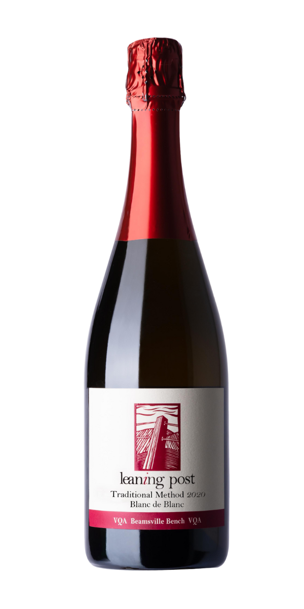 2020 Traditional Method Sparkling