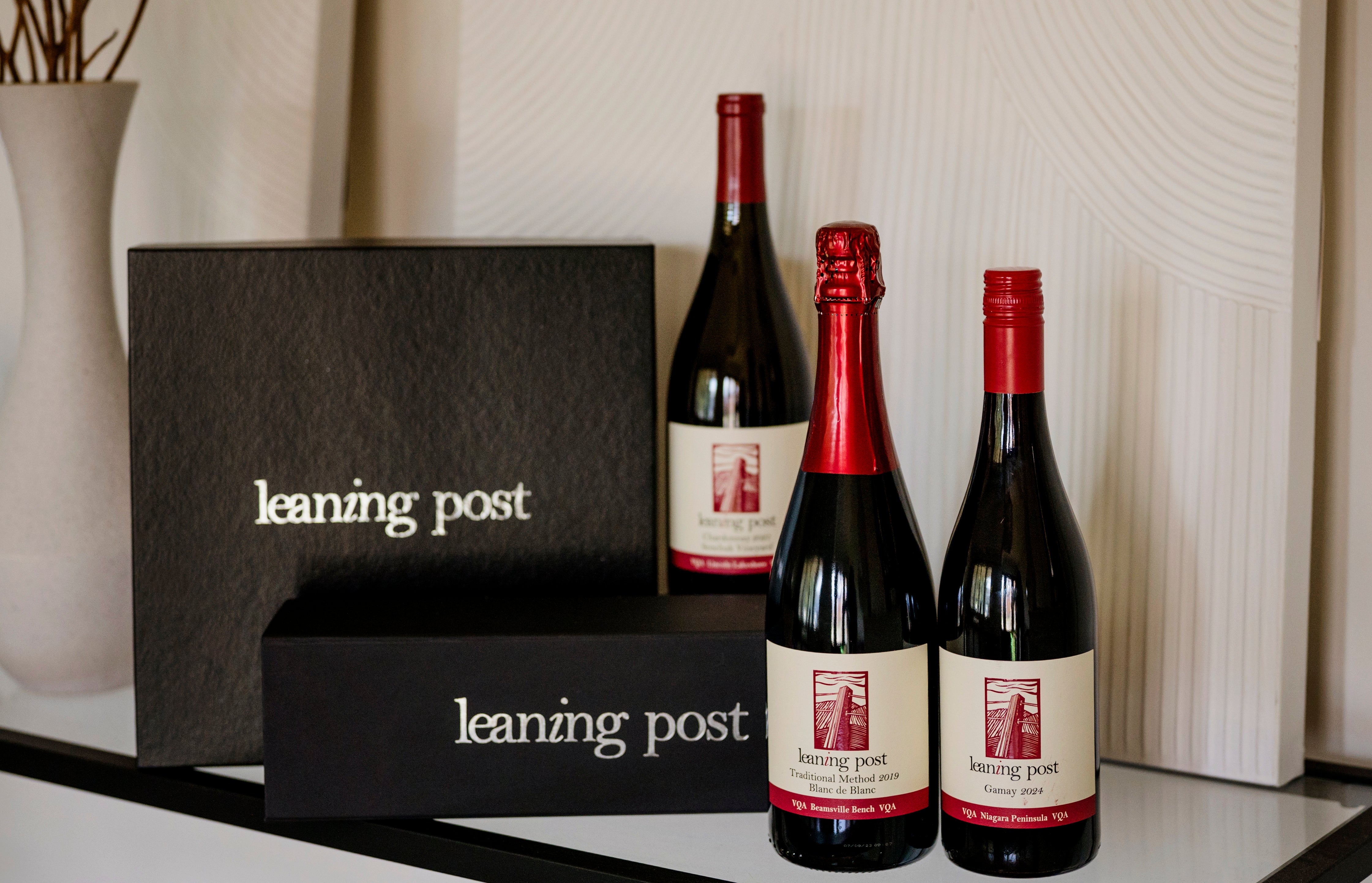 Gift Wine Club Membership 3 bottles