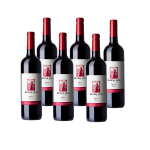 2018 Merlot - Case of 6