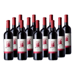 2018 Merlot Case of 12