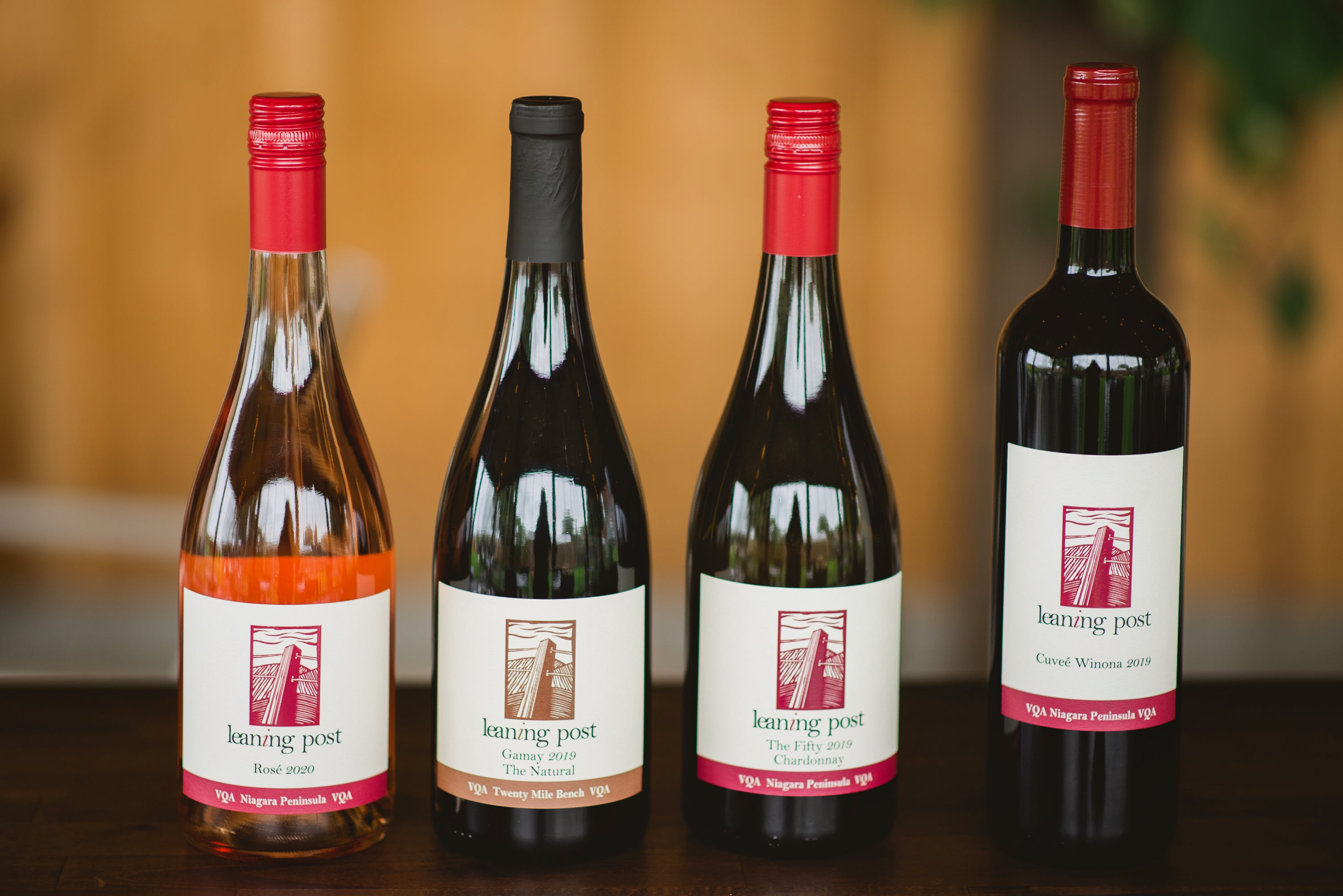 Gift Wine Club Membership 4 bottles - Mixed