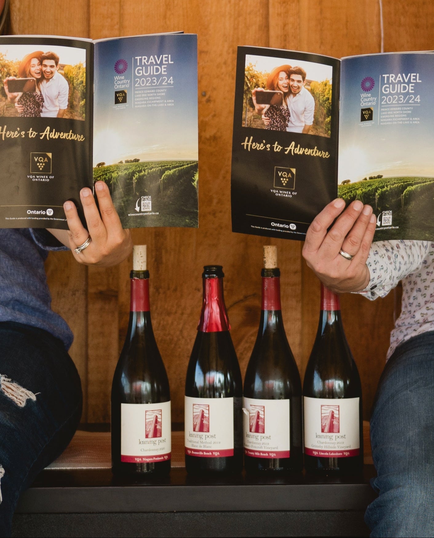 Gift Wine Club Membership 4 bottles -   Red