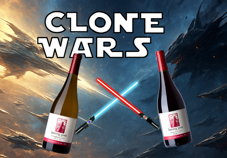 Clone Wars Weekend