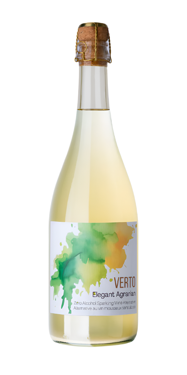 Verto - Sparkling Wine Alternative