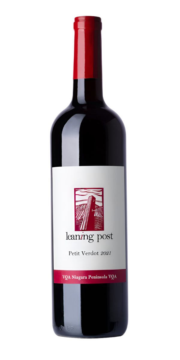2021 Petit Verdot
