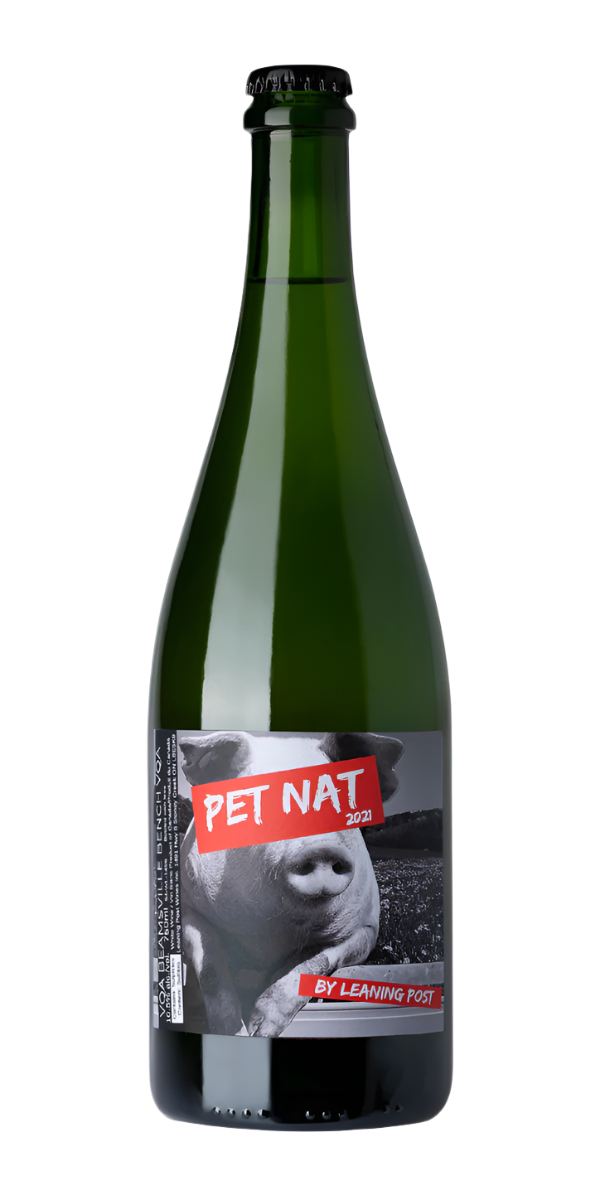 2021 Petillant Naturel