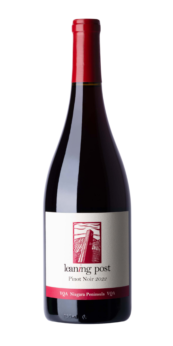 2022 Pinot Noir