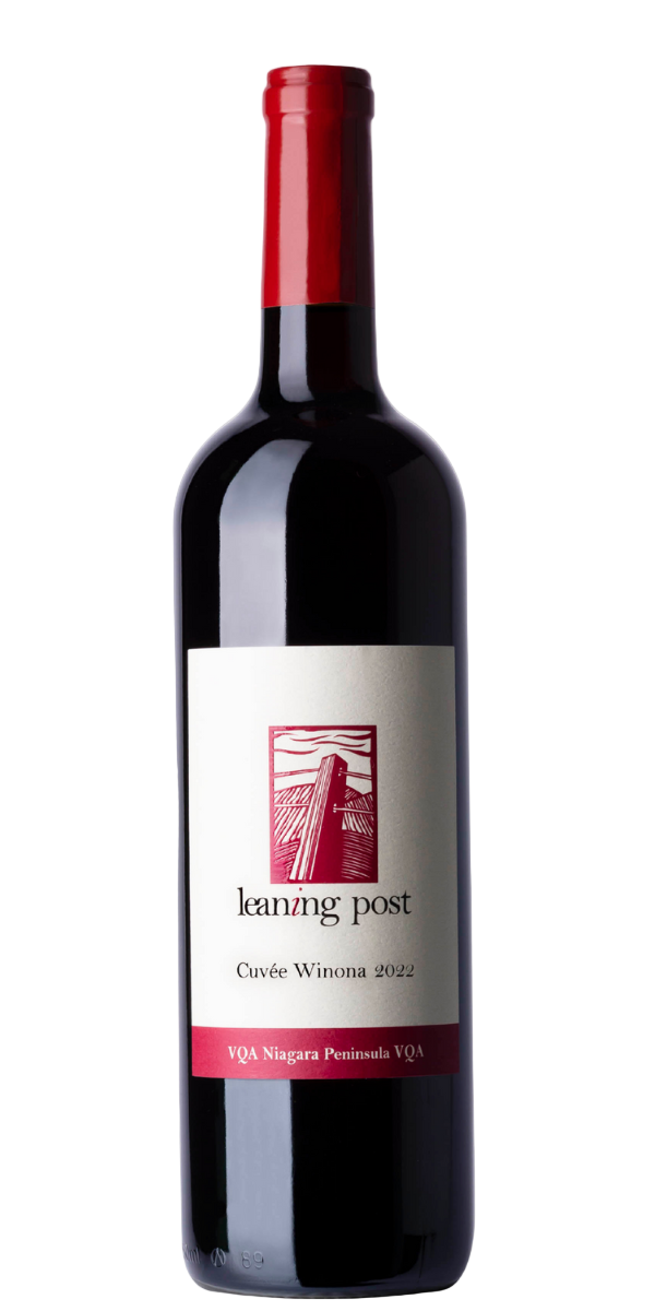 2022 Cuvee Winona
