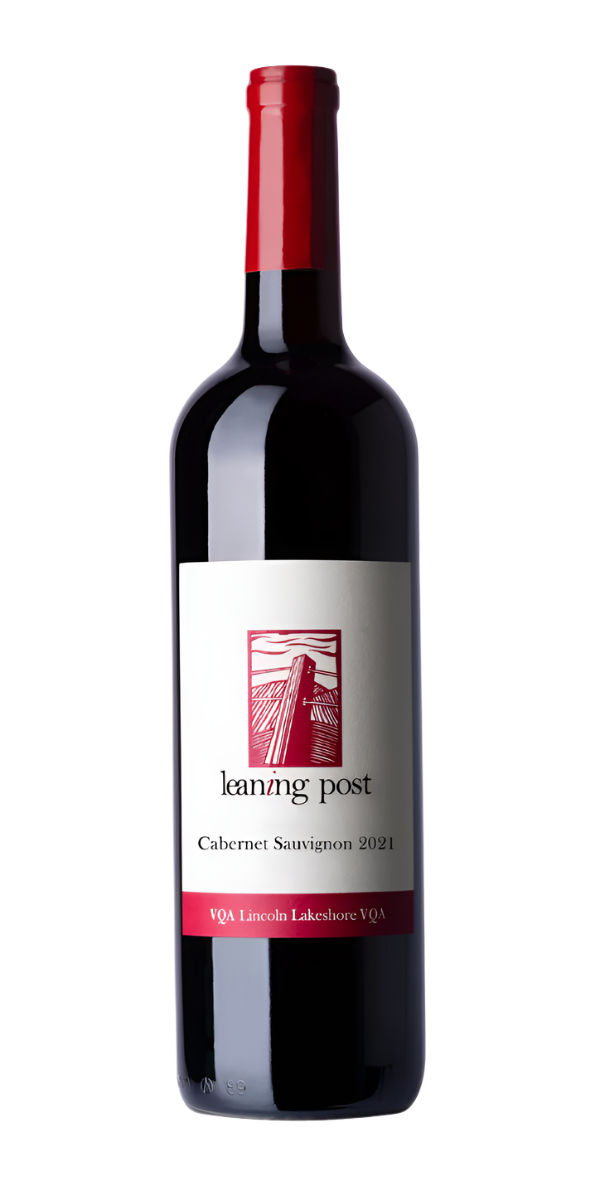 2021 Cabernet Sauvignon