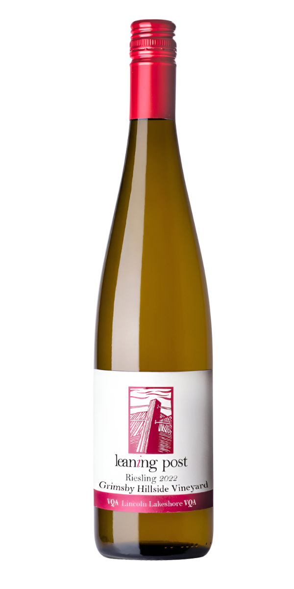 2023 Riesling - Grimsby Hillside
