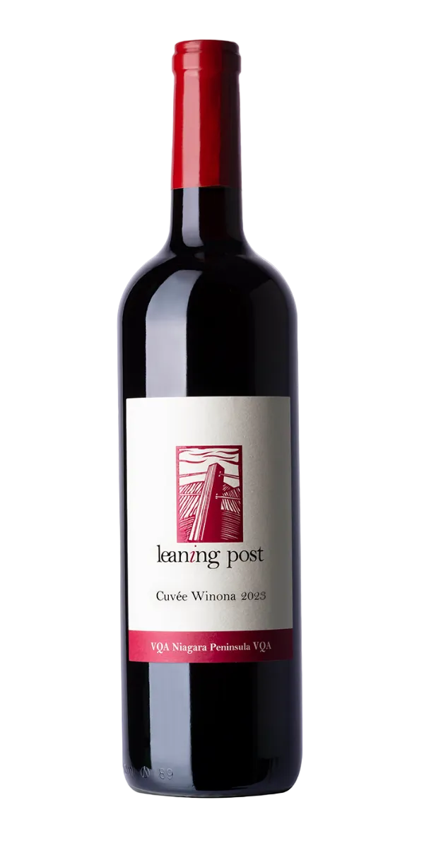 2023 Cuvee Winona