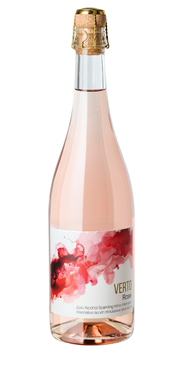 Verto - Rose - 750ml
