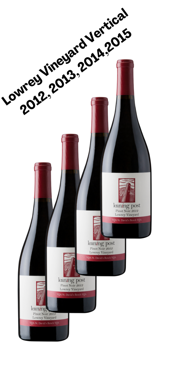 Lowrey Vertical 16,18,19,19