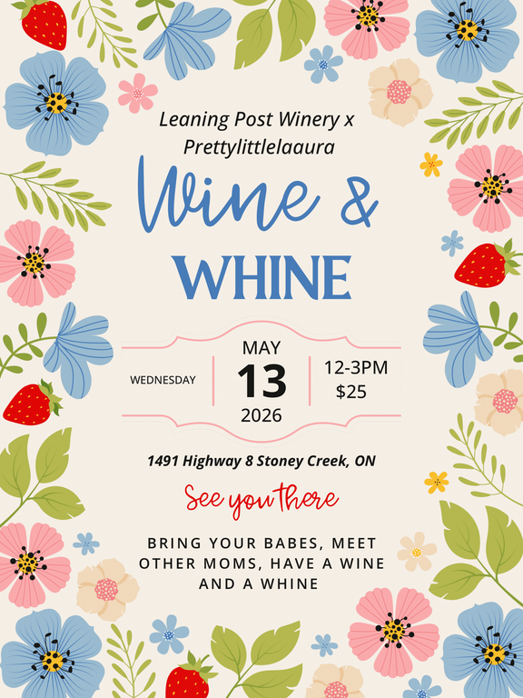Wine & Whine